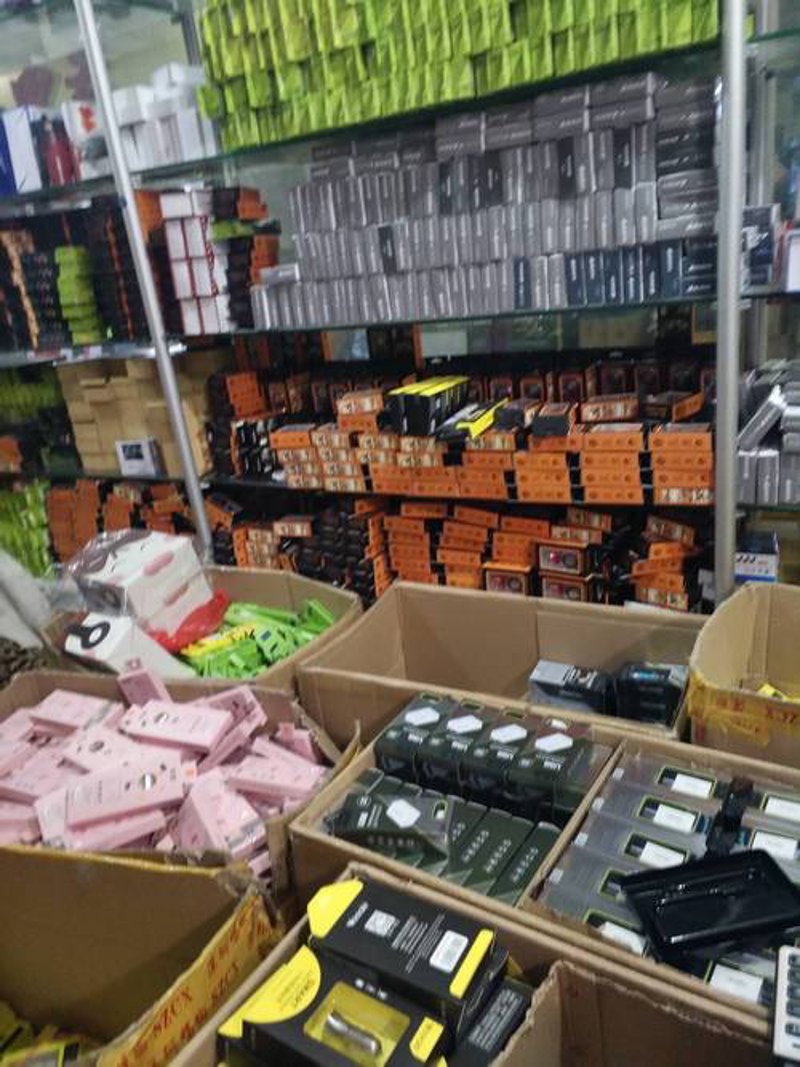 批发零售行业的最新动态与发展趋势